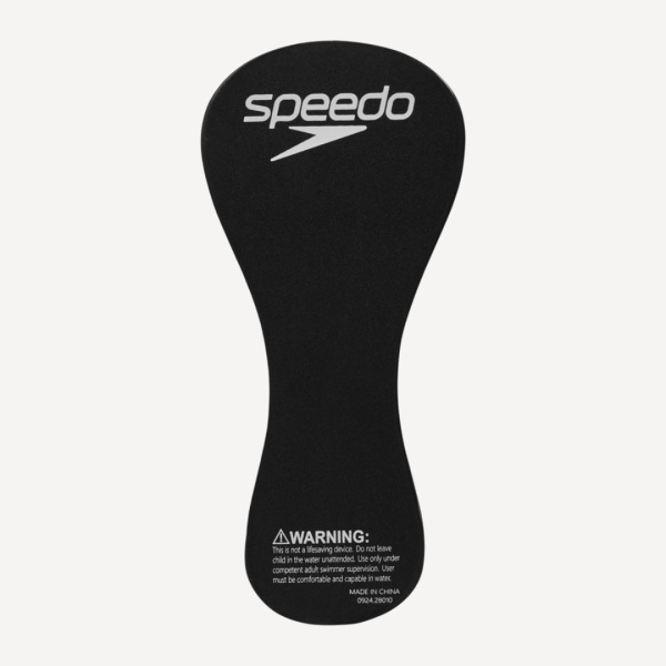 Колобашка Speedo Team Pullbuoy (черный; one size)